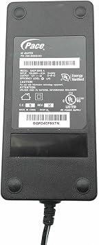 Sonicwall 02-SSC-3069 Tz470/370/270 Power Supply