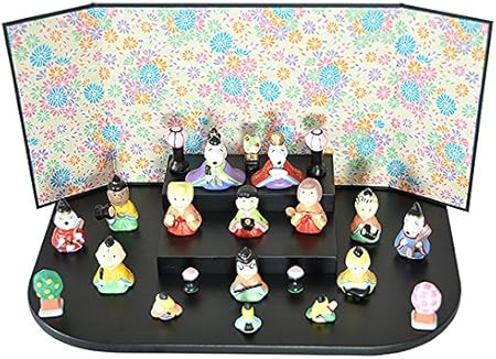 Amazon Co Jp スヌーピー 雛人形 ピーナッツオールスターズ 豪華 段飾り コンパクト 家電 カメラ