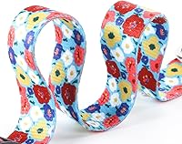 Vista 3 de Collar de perro ajustable con diseño de campana, diseño especial, ultra cómodo, suave, de nailon, transpirable, para perros pequeños, medianos