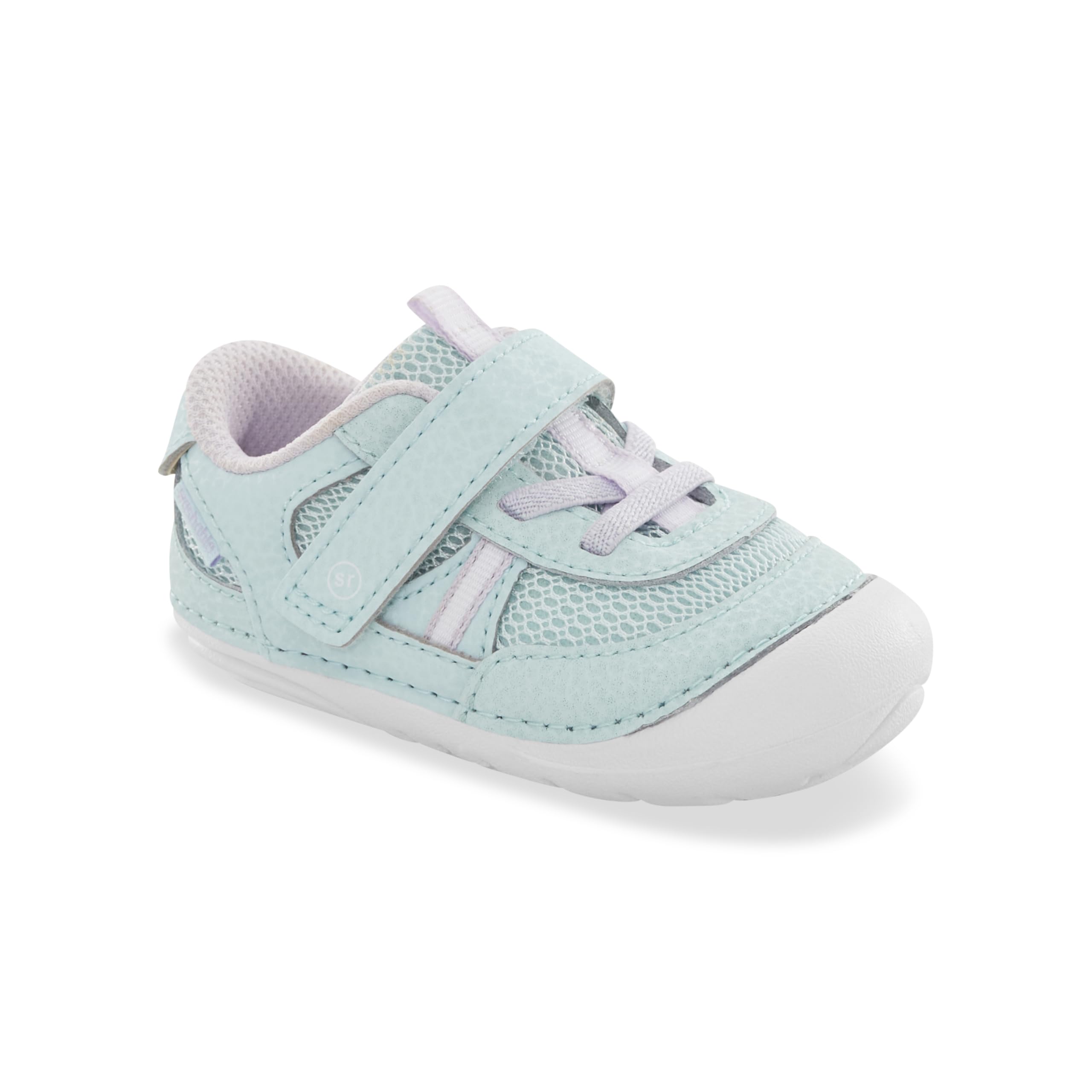 Stride Rite Baby Mädchen Sm Apollo (Kleinkind) Lauflernschuh
