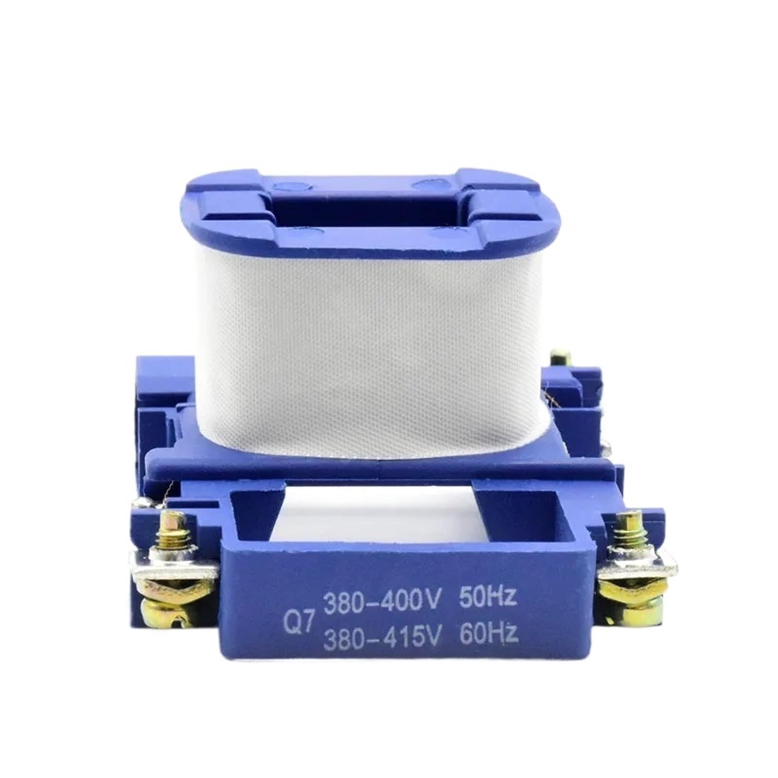 Bobine contacteur CA contre les pannes de commande CJX2 AC 42V