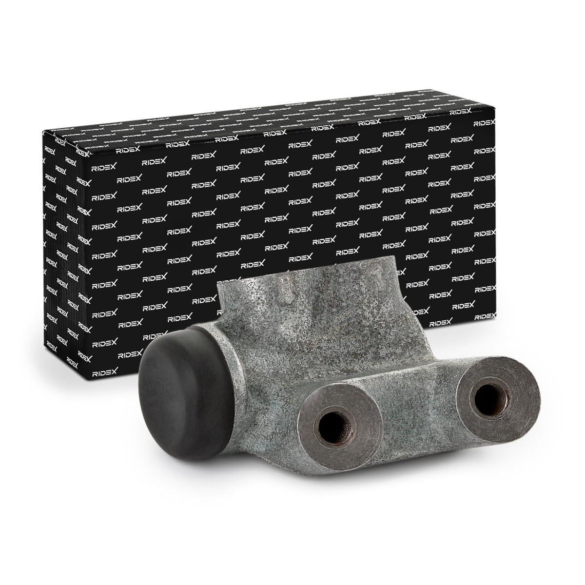 RIDEX 73B0003 Bremskraftregler Hinten Kompatibel mit VW GOLF III 1H1 191612151 360219180014 191612151A