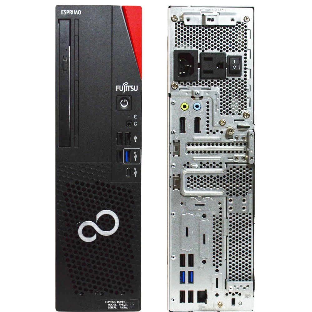Amazon.co.jp: 【整備済み品】 第10世代 Core i5 10505 最大 4.60GHz
