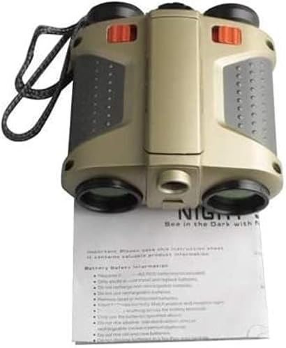 Miniatura 4 de Telescopio catadi243;ptrico x 30 Gafas de visi243;n Nocturna/Binoculares Espejo fant225;stico, Sala de Descubrimiento cient237;fico Equipo