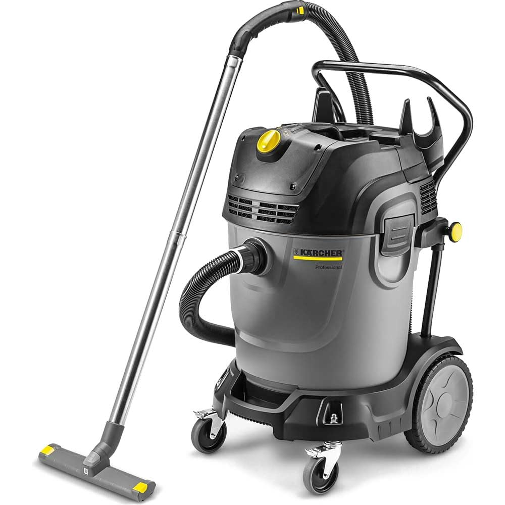 Kärcher Wet and Dry Vacuum Cleaner NT 65/2 Tact²