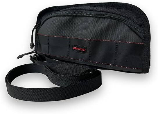 BRIEFING　2WAY TRAVEL CASE Amazon.co.jp: [BRIEFING] LESIT COLLECTION 2WAY TRAVEL CASE