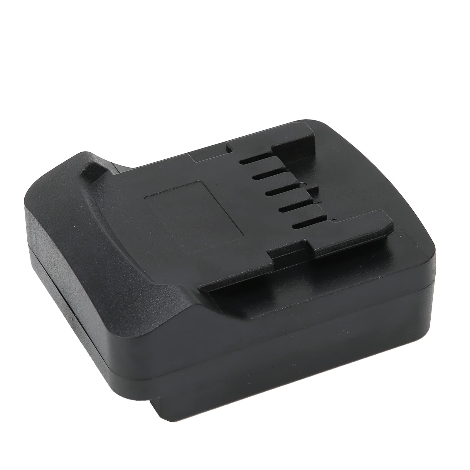 Convertidor de Adaptador de Batería para Bosch a Metabo 18V Adaptador de Herramienta Eléctrica de Litio