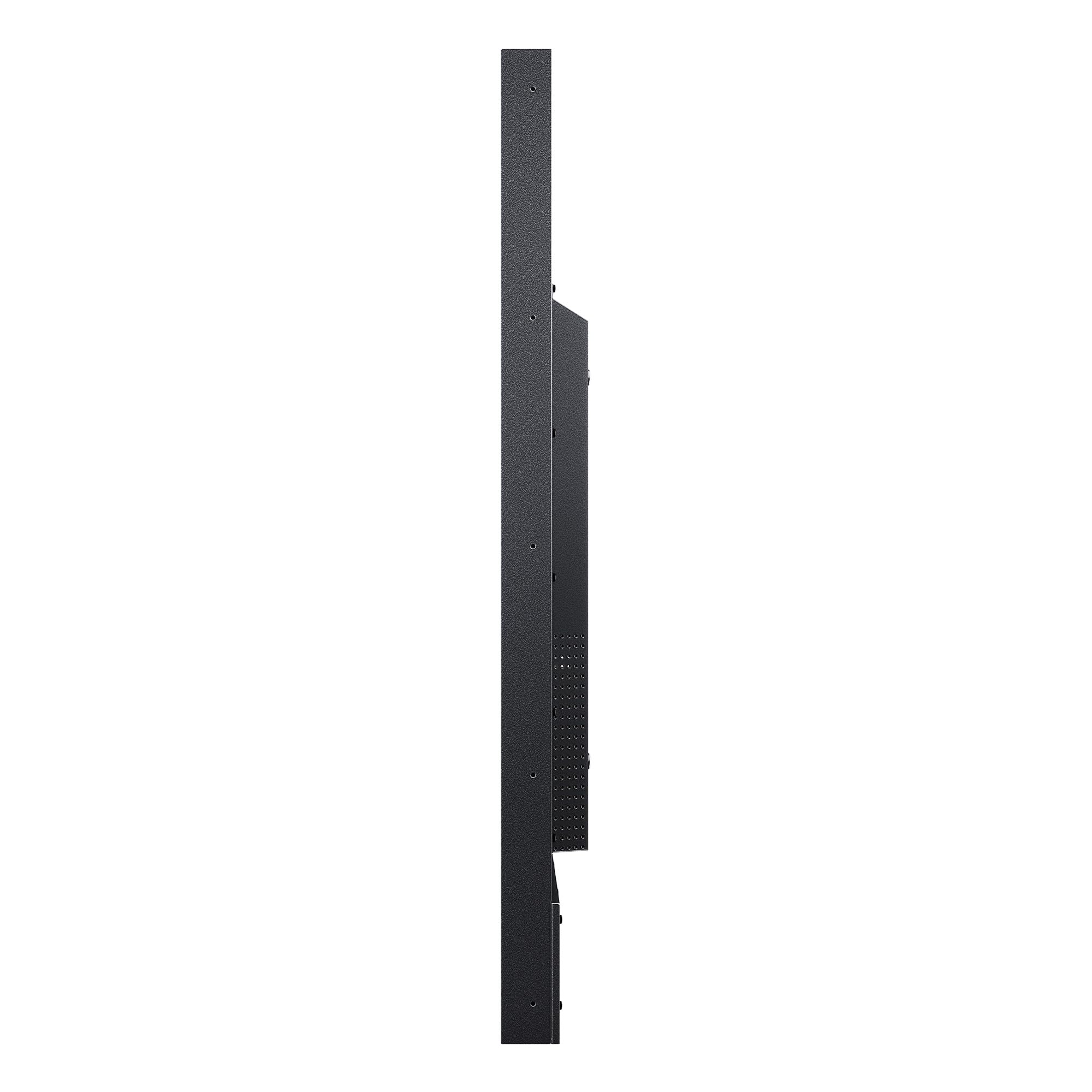 SYLVOX TV Exterior de 75", 120 Hz 4K Ultra HD, IP55 Waterproof, Outdoor Google TV, Dolby Atmos, WiFi 5G y HDMI 2.1, DVB-C/T2/S2, HEVC, Televisor Smart de 1000 nits Ideal para Gaming (Modelo 2025)