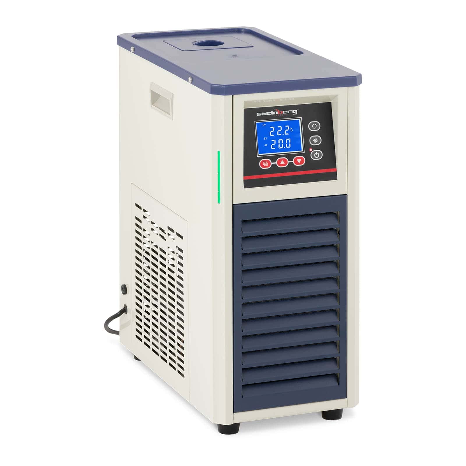 Steinberg Systems SBS-LCC-3000 Umlaufkühler -20-20 ? - 20 L/min Laborkühler Umwälzkühler