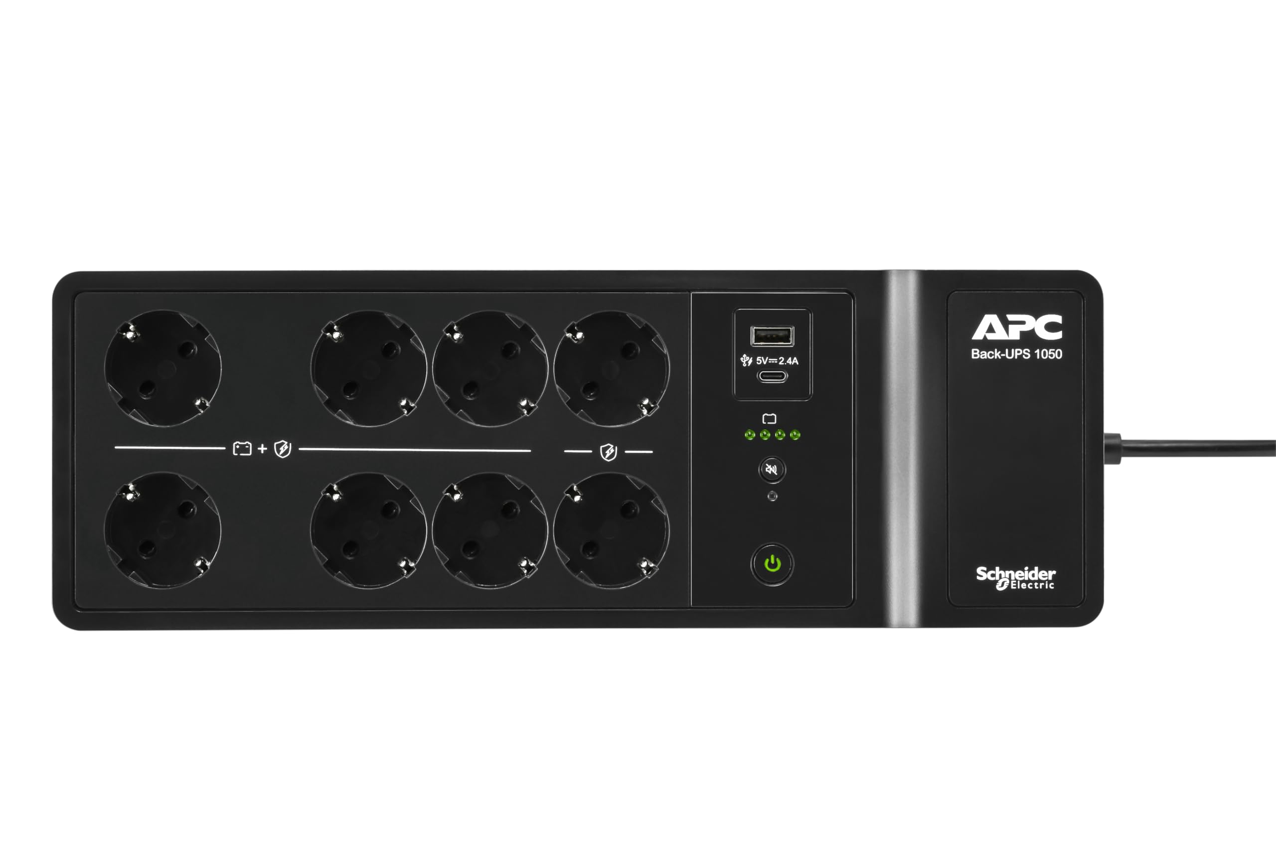 APC BE1050G2-GR