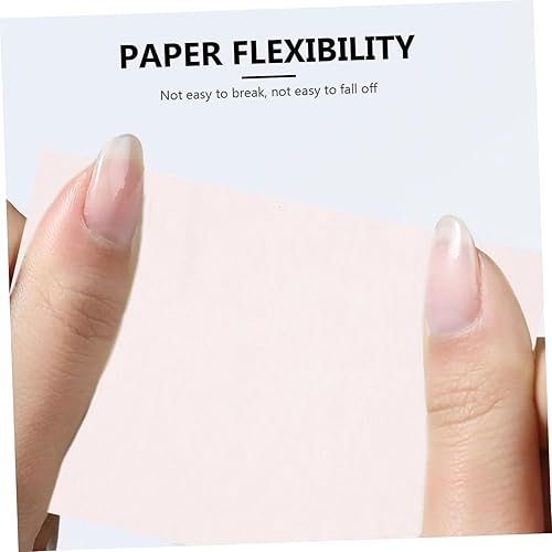 10 Boxes Oil Absorbing Facial Blotting Paper for Oily Skin Portable Makeup Friendly Tissues for Skin Care Essential for Home Office Gym and Outdoor Use
