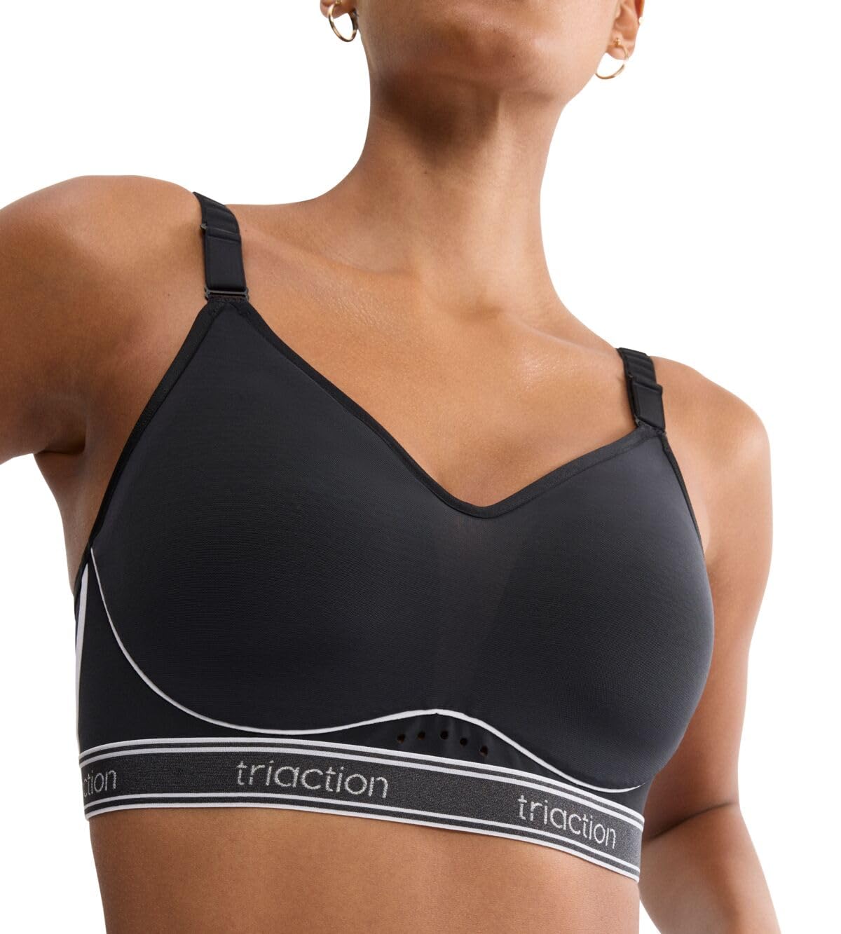 Triumph Damen Triaction Cardio Air P Ex Bra