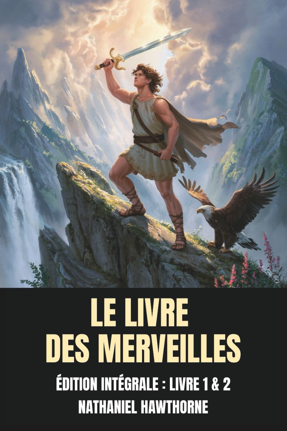 Le Livre des Merveilles : Édition Intégrale : Livre 1 & 2