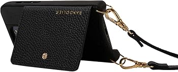 Amazon.co.jp: BANDOLIER バンドリヤー iPhone 16 Pro Max ケース