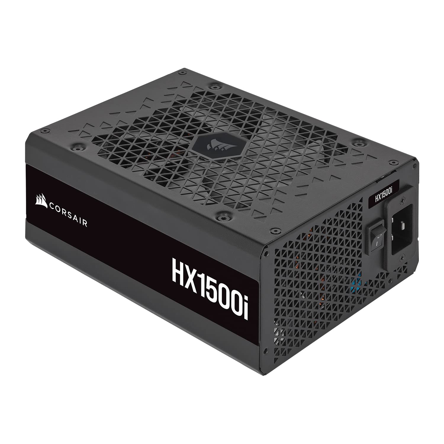Amazon.in: Buy Corsair HX1500i Fully Modular Ultra-Low Noise ATX 