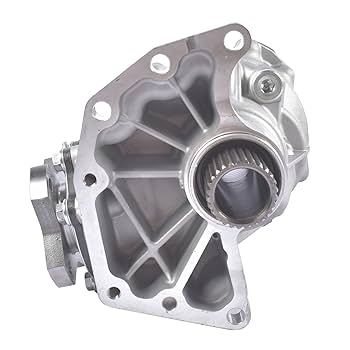 【追跡保証付】5000vt 金　3枚 Transfer Case Assembly 33100-3ka0b for Nissan Pathfinder