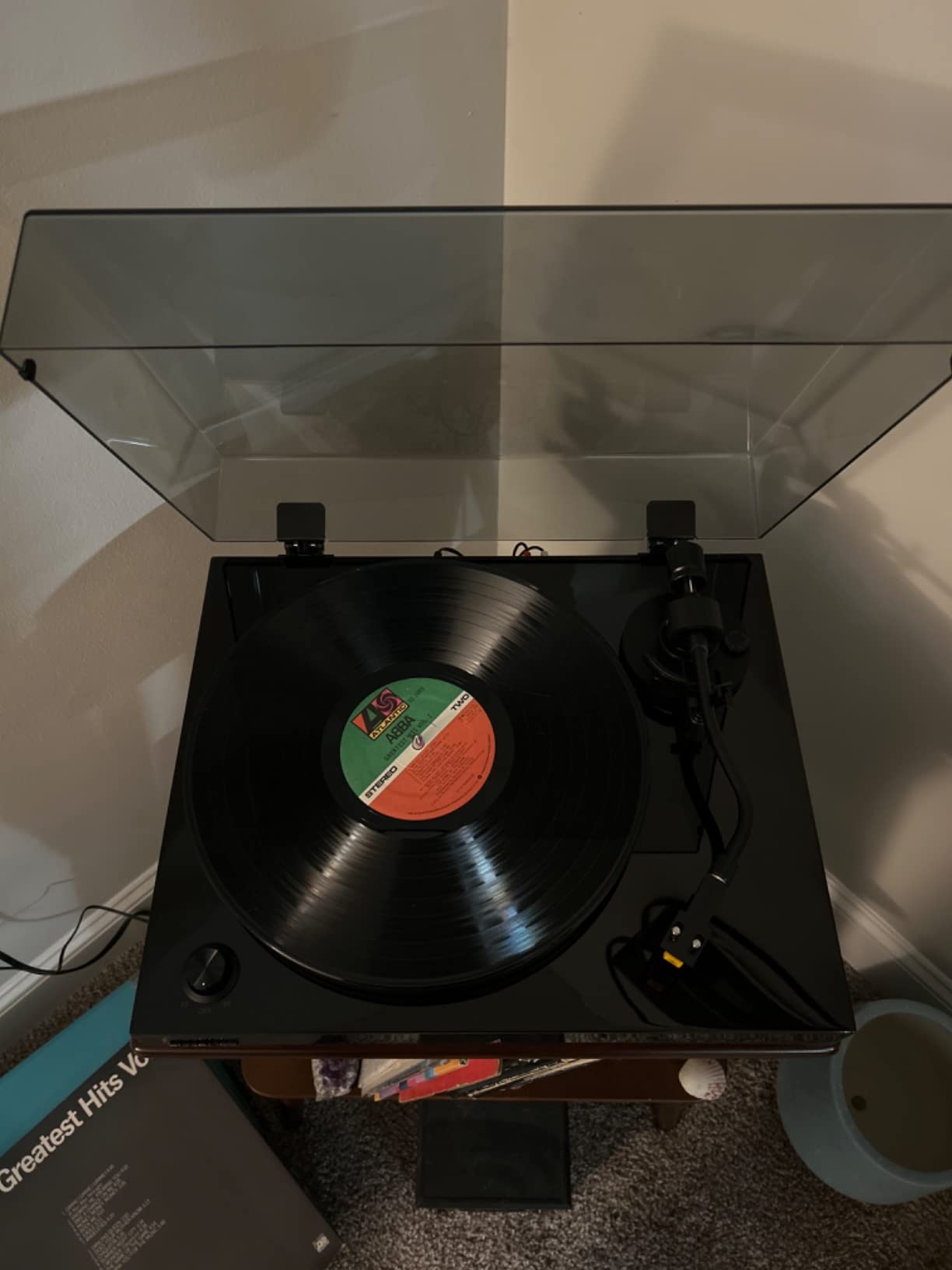 $33/mo - Finance Fluance RT80 Classic High Fidelity Vinyl Turntable ...