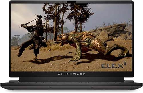 Miniatura 4 de Dell Alienware m15 Ryzen Edition R7 Gaming Laptop (2022)  FHD de 15.6 pulgadas  Core Ryzen 7 - SSD de 1 TB - 16 GB RAM - 3050 Ti  8 núcleos a 4.7