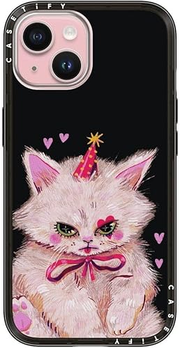 Miniatura 10 de CASETiFY Funda Compacta para iPhone 17 Pro Max [Delgada y Elegante/Compatible con Magsafe / Protección contra caídas de 4 pies de grado militar 2X]