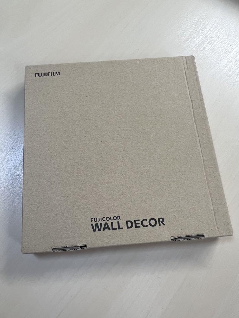 高野洸 サイン入り WALL DECOR 2LDK