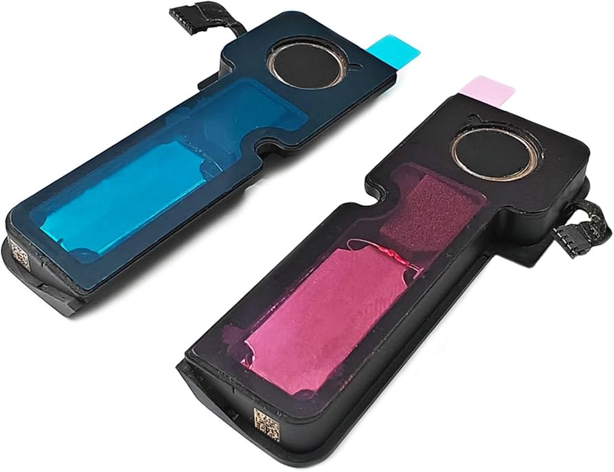 Amazon.com: Aokyitzm Right and Left Internal Speaker Replacement