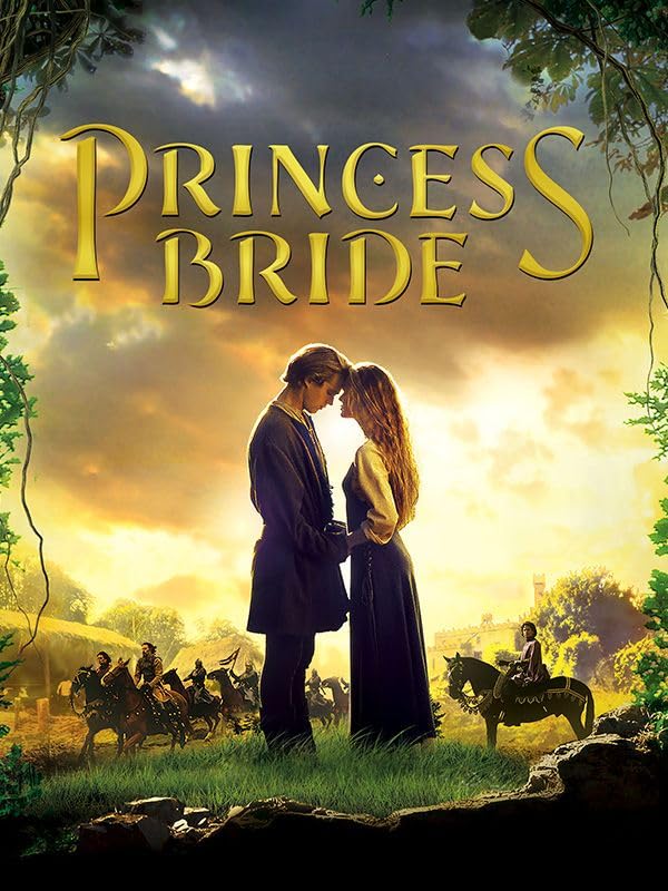 Princess Bride