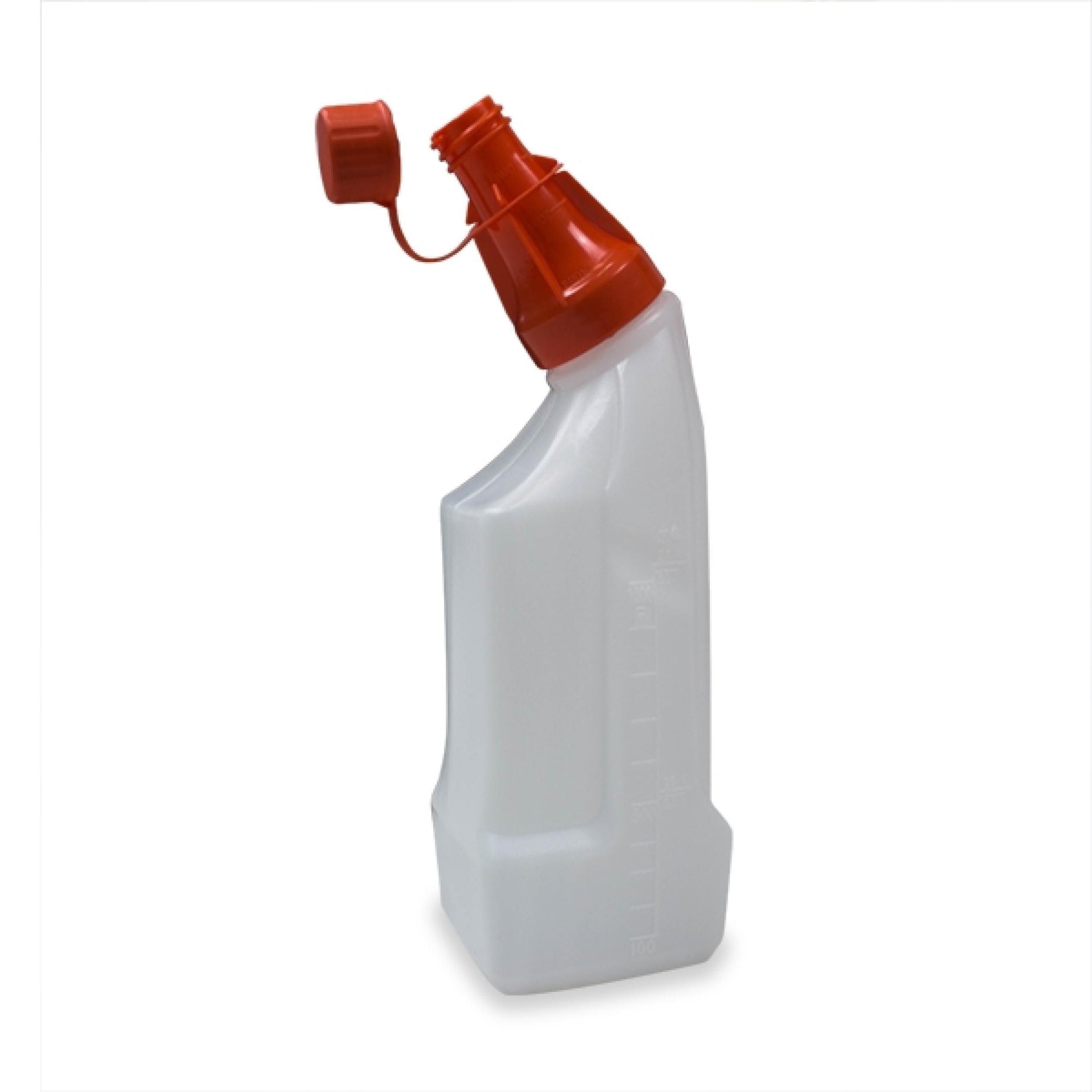 POLISPORT Bouteille De Mélange D''huile Et De Carburant 250 ML
