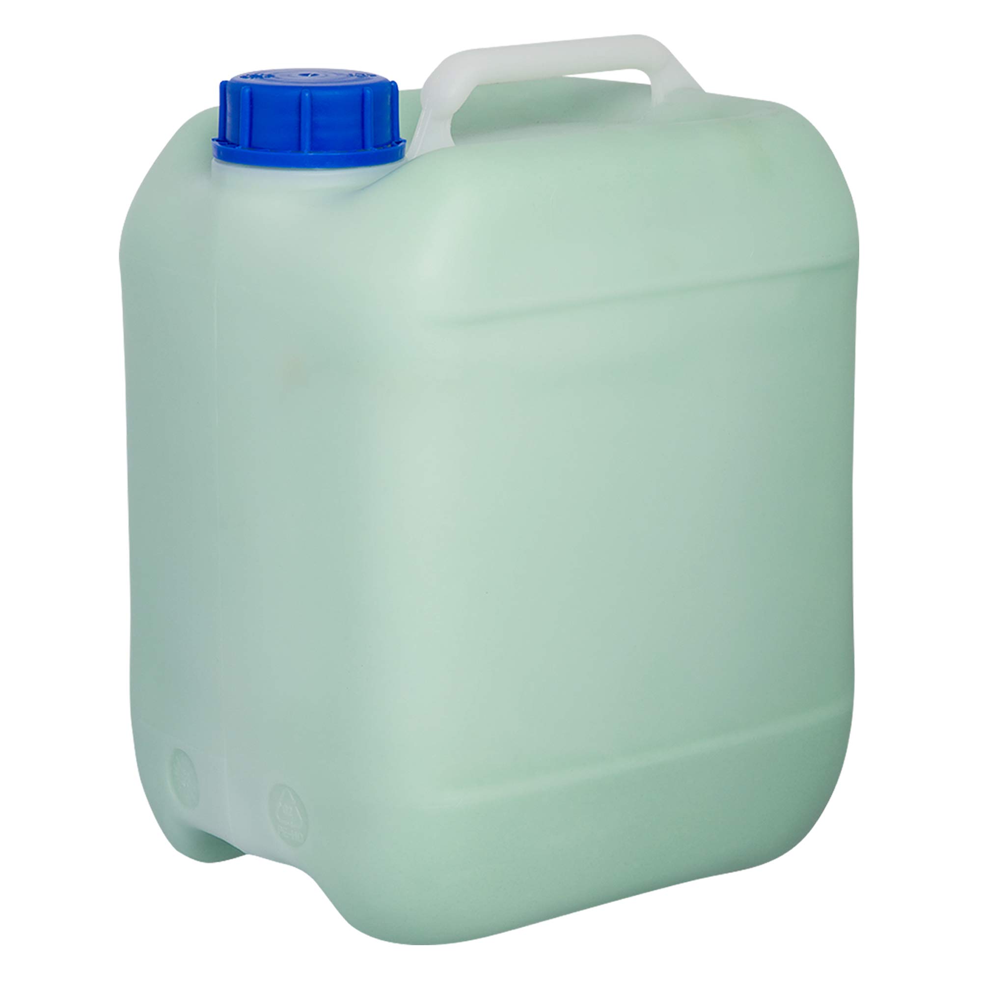 JM Titan Basis milder Grobreiniger zur Handreinigung, Größe:10 Liter