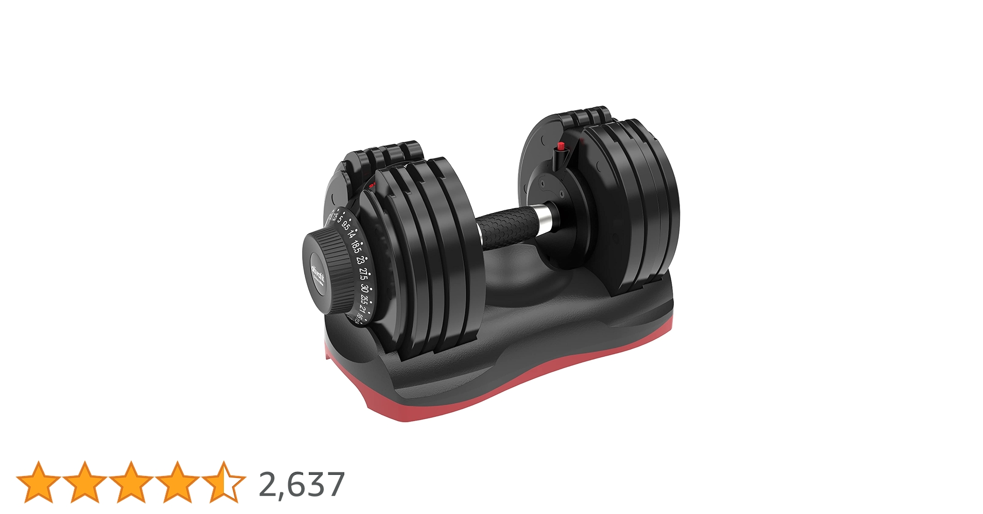 ativa fit 可変式ダンベル ブラック Amazon | ATIVAFIT 可変式ダンベル 5kg-30kg 2点セット 12段階