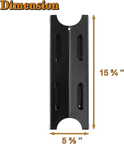 Miniatura 2 de Grill Valueparts Piezas de repuesto de la parrilla de gas de la forja principal piezas BG179A placas de calor BG1793B-A parrilla piezas BG1793