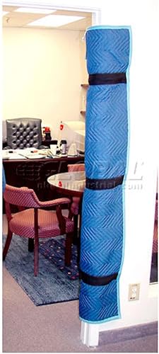 ProSeries Puerta Jamb Protector, Modelo # fc1005-r