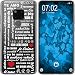 Produktbild PhoneNatic Case kompatibel mit Huawei Mate 20 Silikon-Hülle in Love Wörter M5