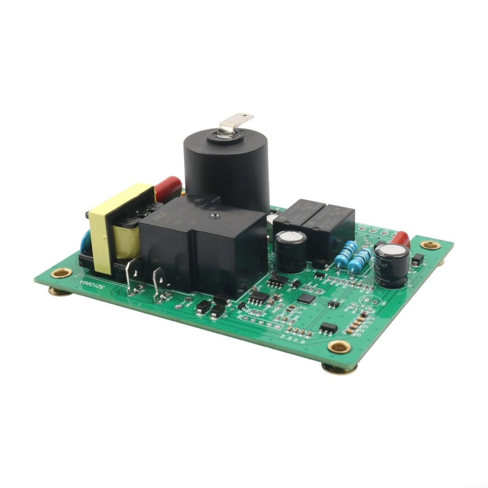 Modulo di controllo accensione stufa camper bordo 12 V DC con kit elettrodi per forno Camper scaldabagno SF20 NT24 Series (B)