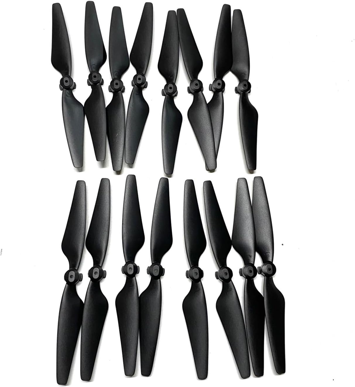 F22S Quadcopter Spring Absorber Landing Gear Suitable Fit For F22 UAV Spare Parts(Upgrade leg)