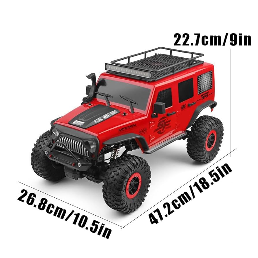 ラジコンパーツ　フィードバック用出品　購入禁止 Amazon.co.jp: WANZRXX ラジコントラック ロッククローラー 大人