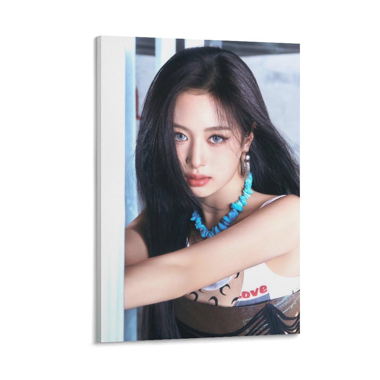 Amazon.co.jp: 歌手 AHYEON アヒョン BABYMONSTER ベイビー