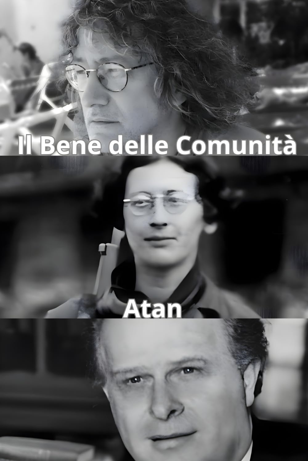 Il Bene delle Comunità