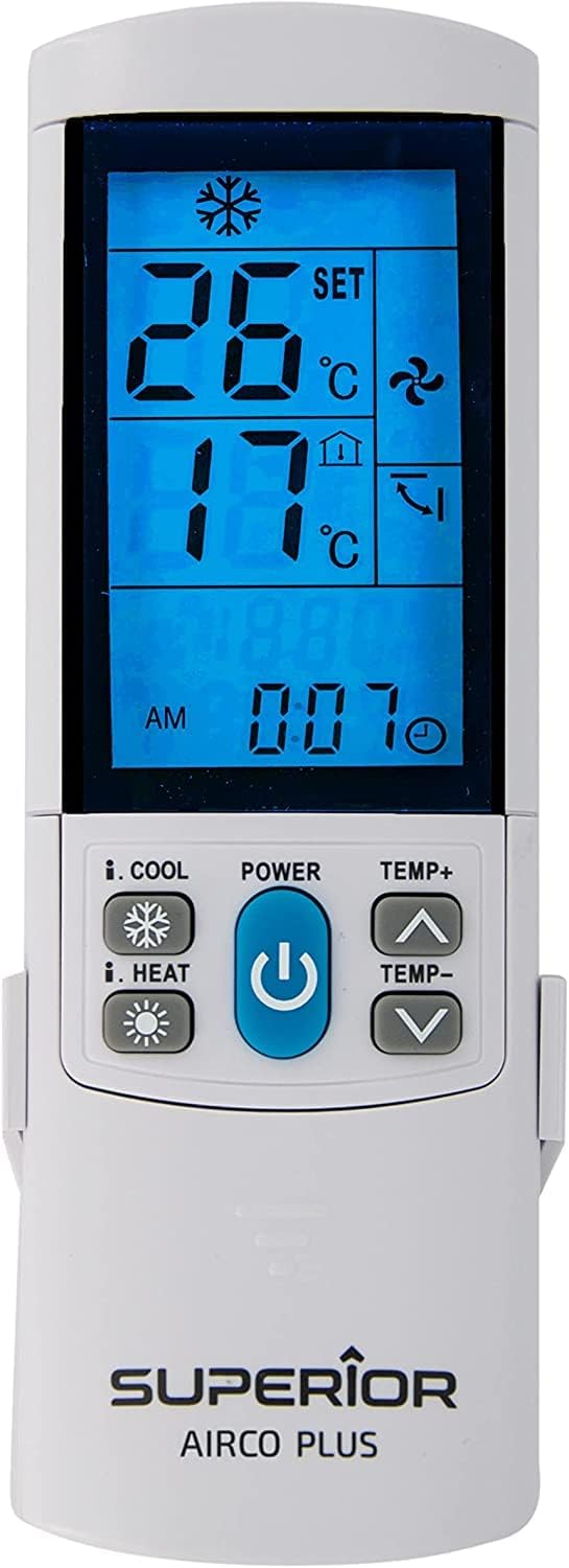 Telecomando Condizionatore Ariston | Acquisti Online Su - Foto 6