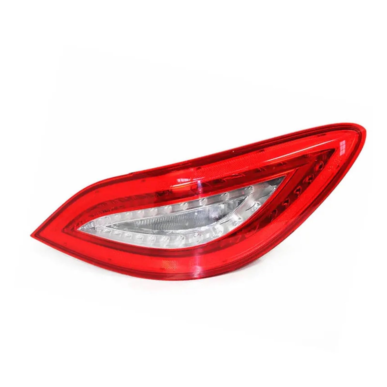 Amazon.com: HLYQMYG Car LED Tail Light Compatible with Mercedes