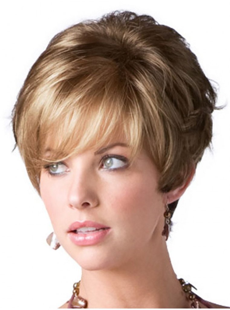 Bundle - 3 items: Gia Wig by Rene Paris, Christy's Wigs Q & A Booklet & Wide Tooth Comb - Color: SILVER STONE