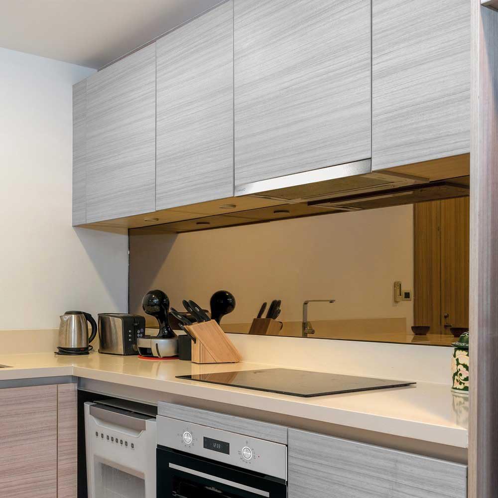 Cata - Campana Extraible Extender 900 90/CM INOX TELESCOPICA