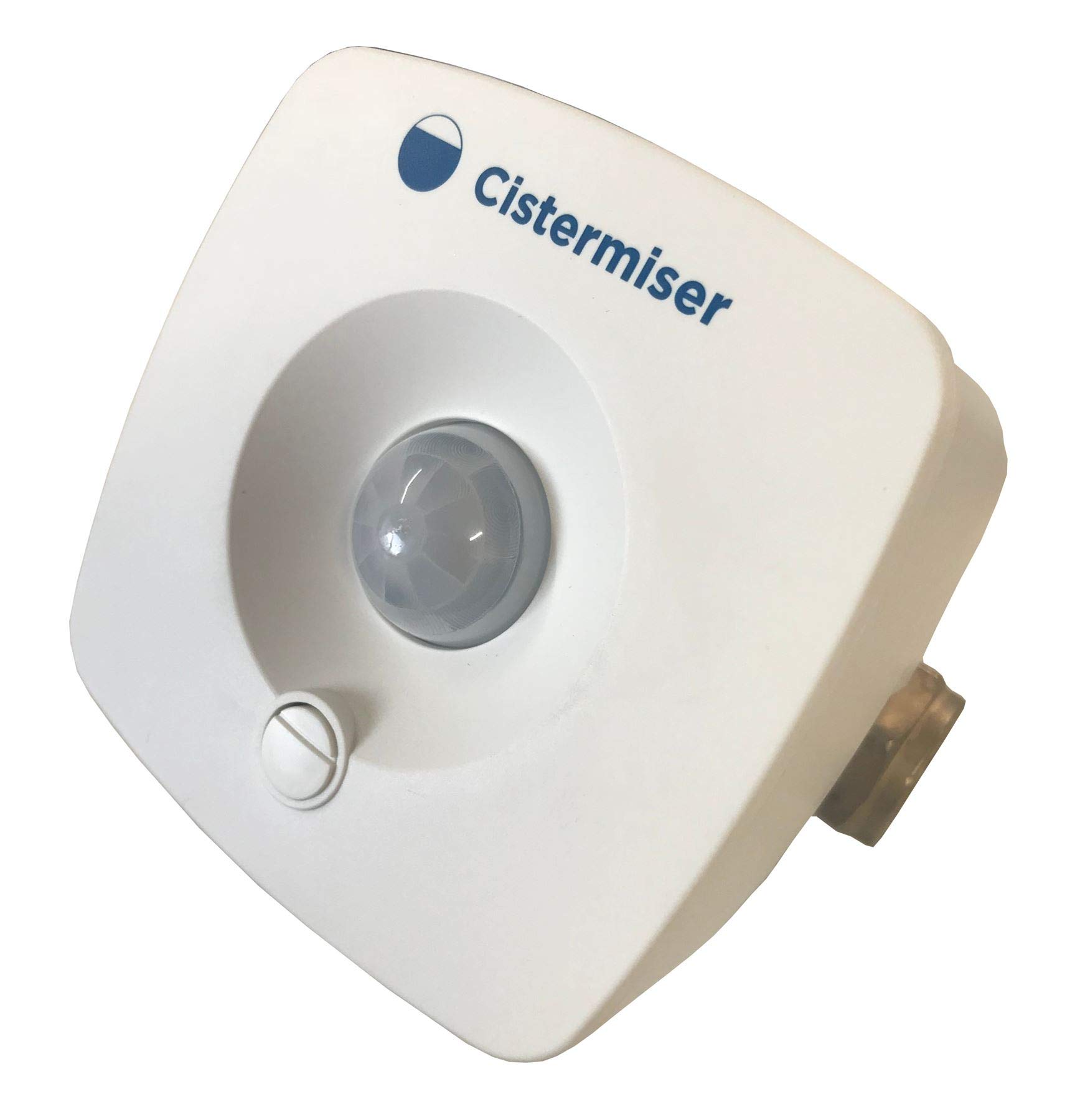 CISTERMISER Electronic Valve with PIR Sensor