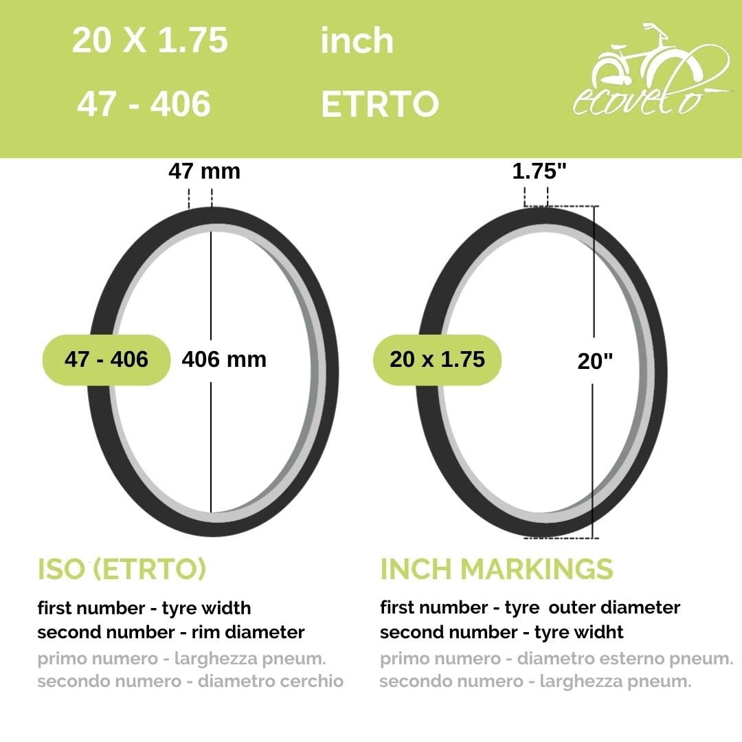 Altec Dakota 20 inch Jongensfiets Zwart