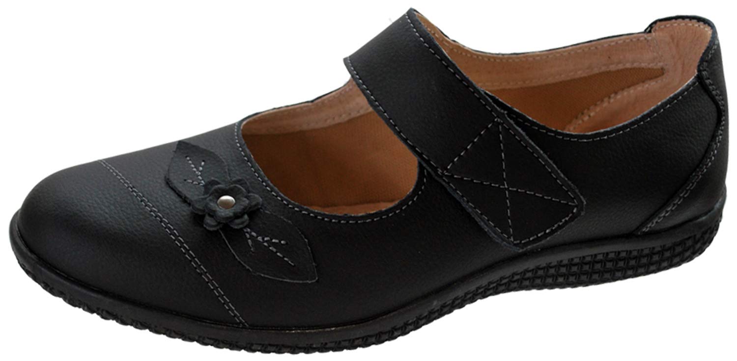 Boulevard Femme Mary Jane Chaussure Baby