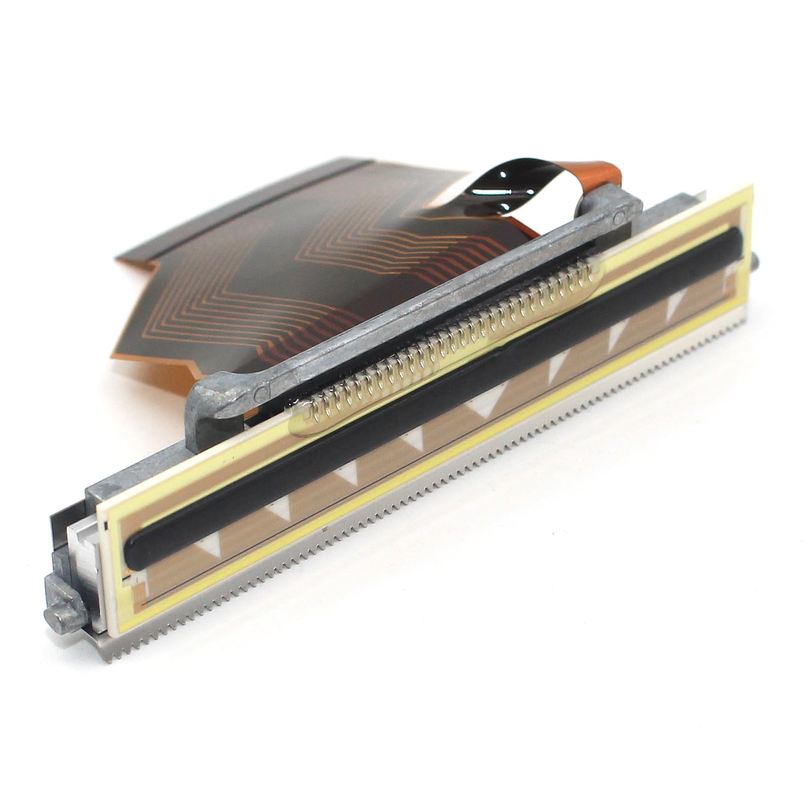 Tête d'impression Zebra ZQ620 Plus résout vos lignes blanches 203 dpi