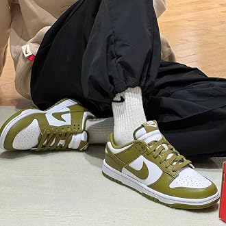 Nike Mens Nike Dunk Low Retro