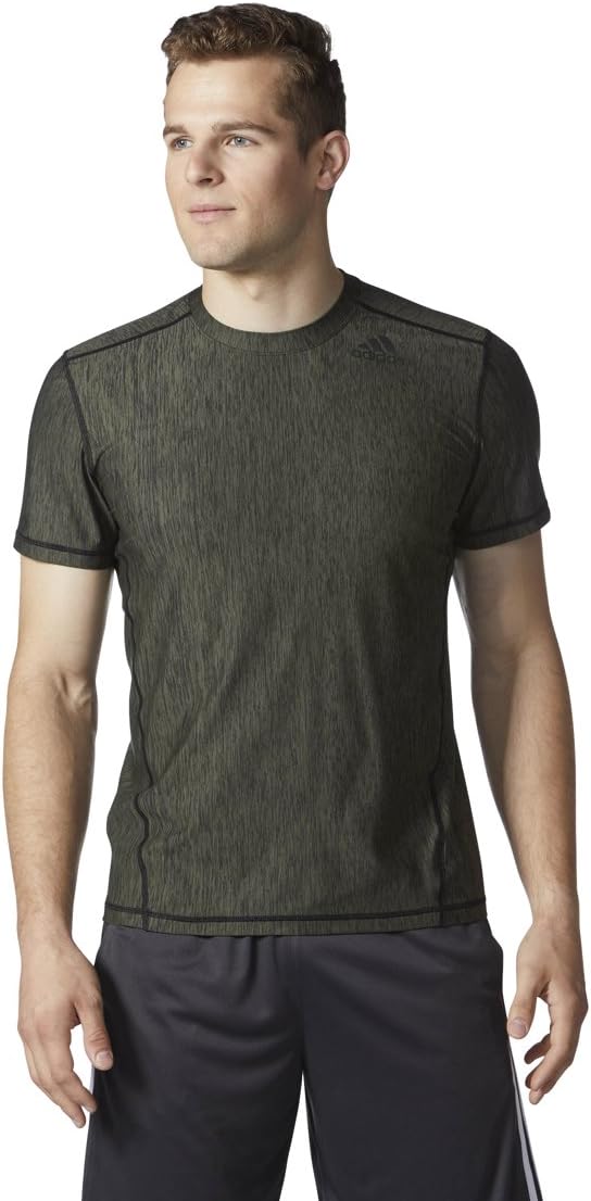 adidas Men's Crew Neck,Classic