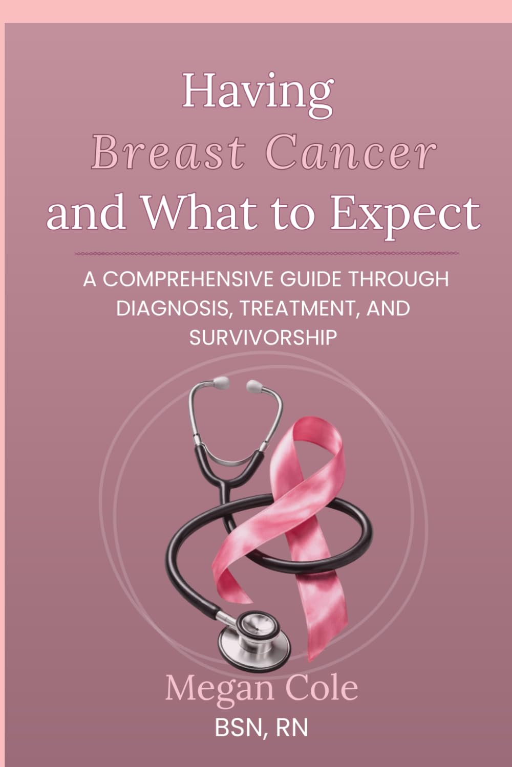Having Breast Cancer and What to Expect: A Comprehensive Guide Through Diagnosis, Treatment, and Survivorship