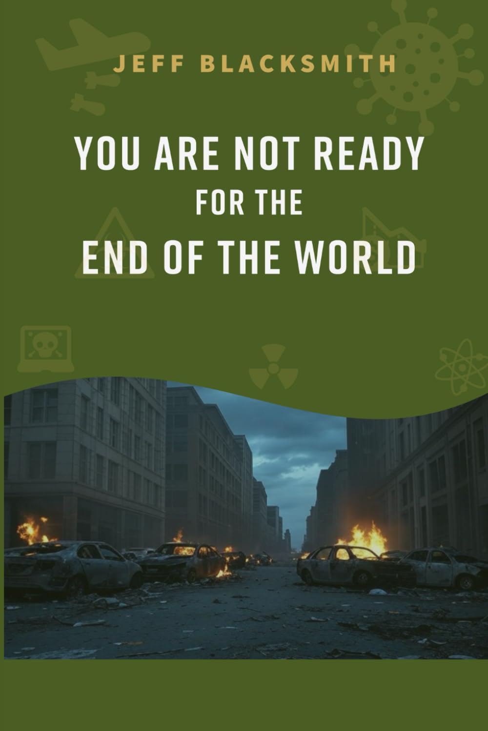 You Are Not Ready for the End of the World