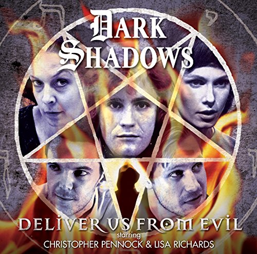 Deliver Us from Evil: 48 (Dark Shadows)